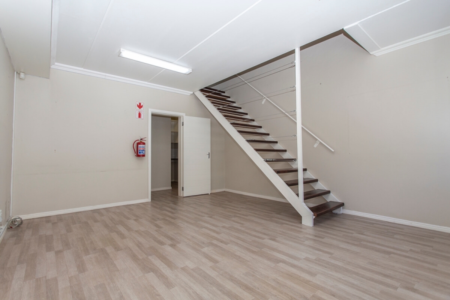 To Let Commercial Property for Rent in Fisantekraal Western Cape